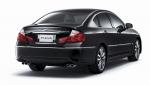 Nissan Fuga 2011 года